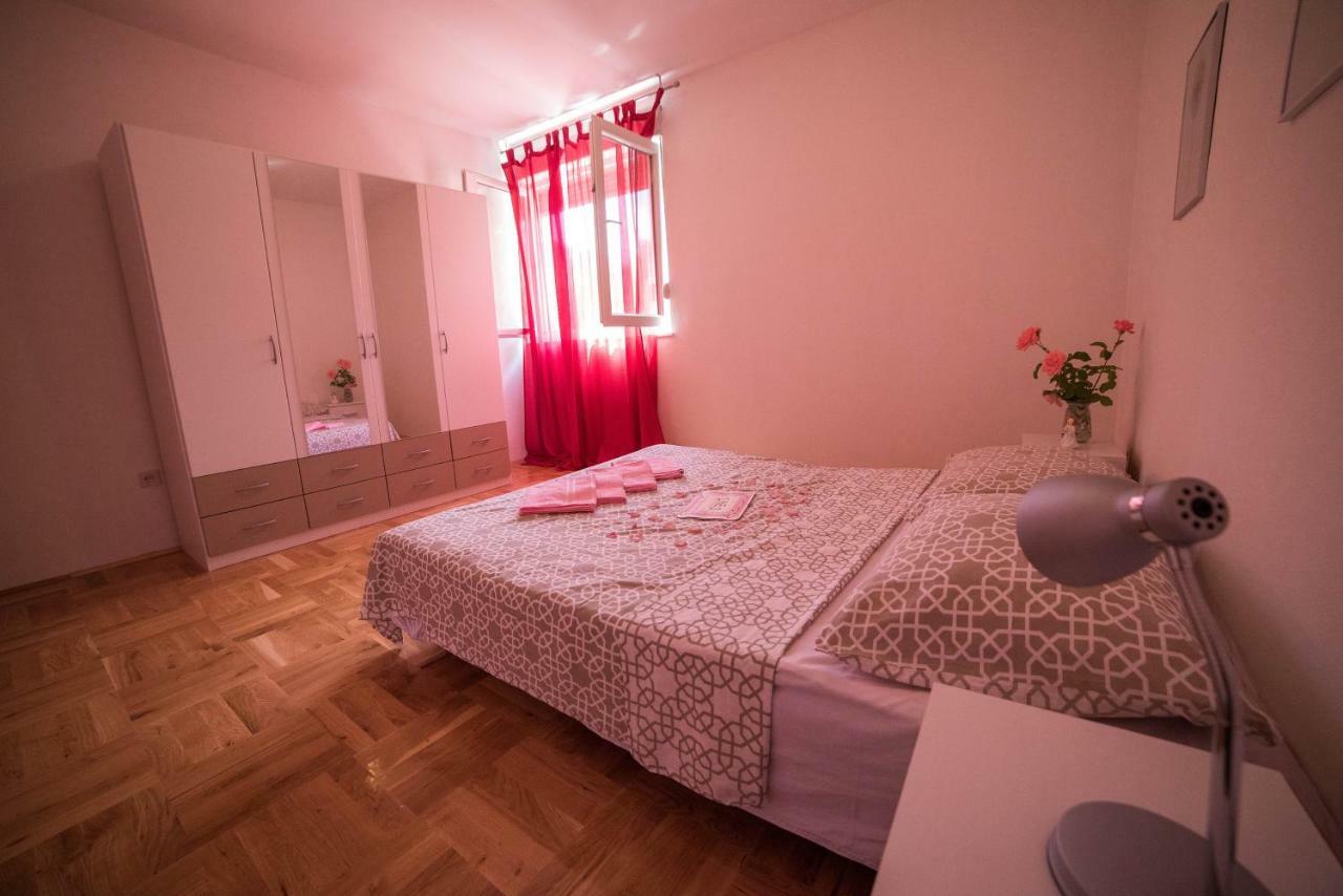 Apartment Ines 锡尼 外观 照片