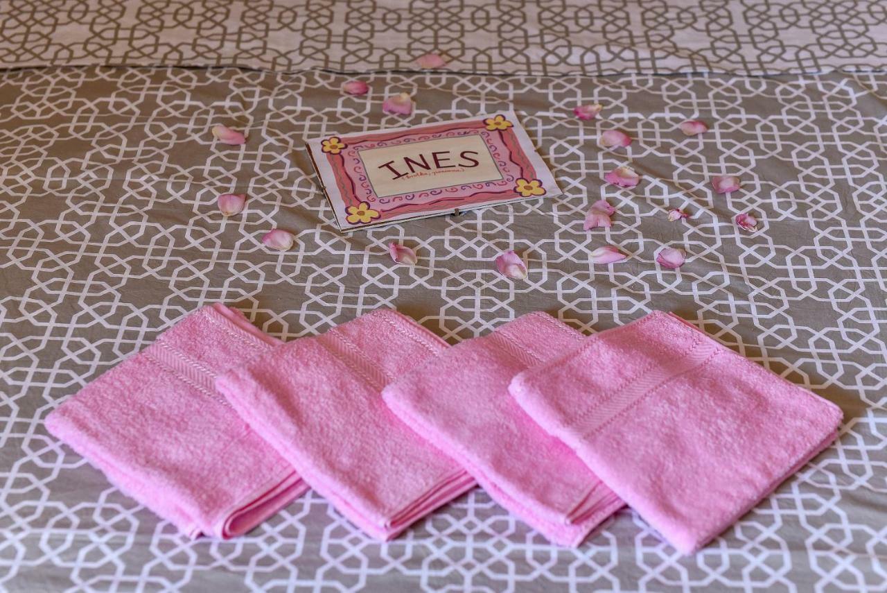 Apartment Ines 锡尼 外观 照片